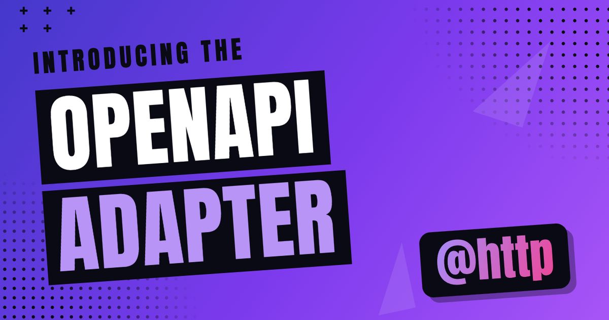 Open Your GraphQL API for the REST - ChilliCream