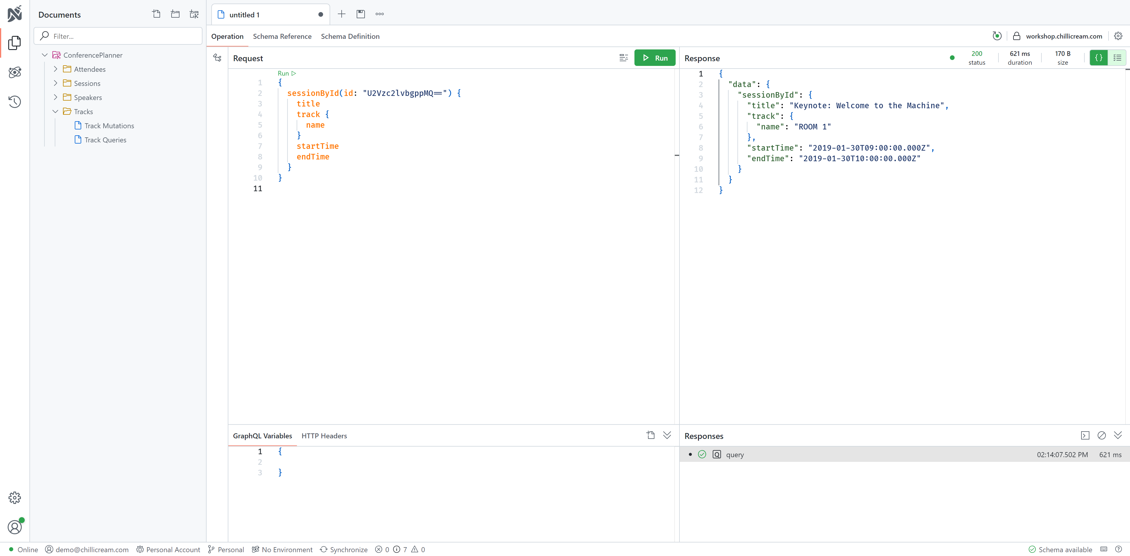 GitHub Light