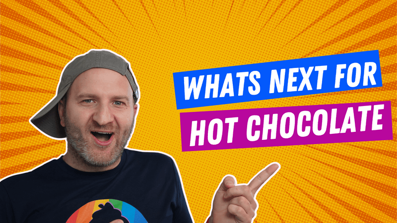 What's new for Hot Chocolate 13