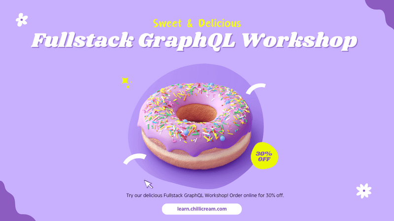Full Stack GraphQL Workshop